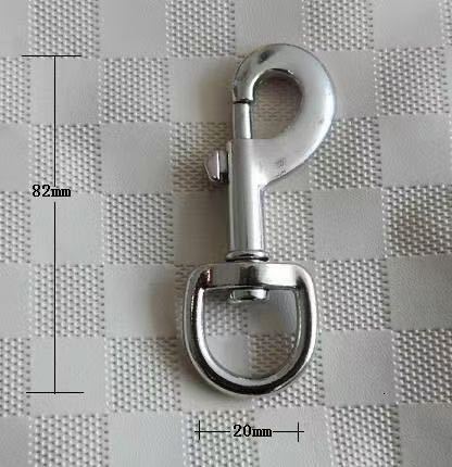 宠物扣、钩扣，狗扣，登山包钩扣、箱包扣