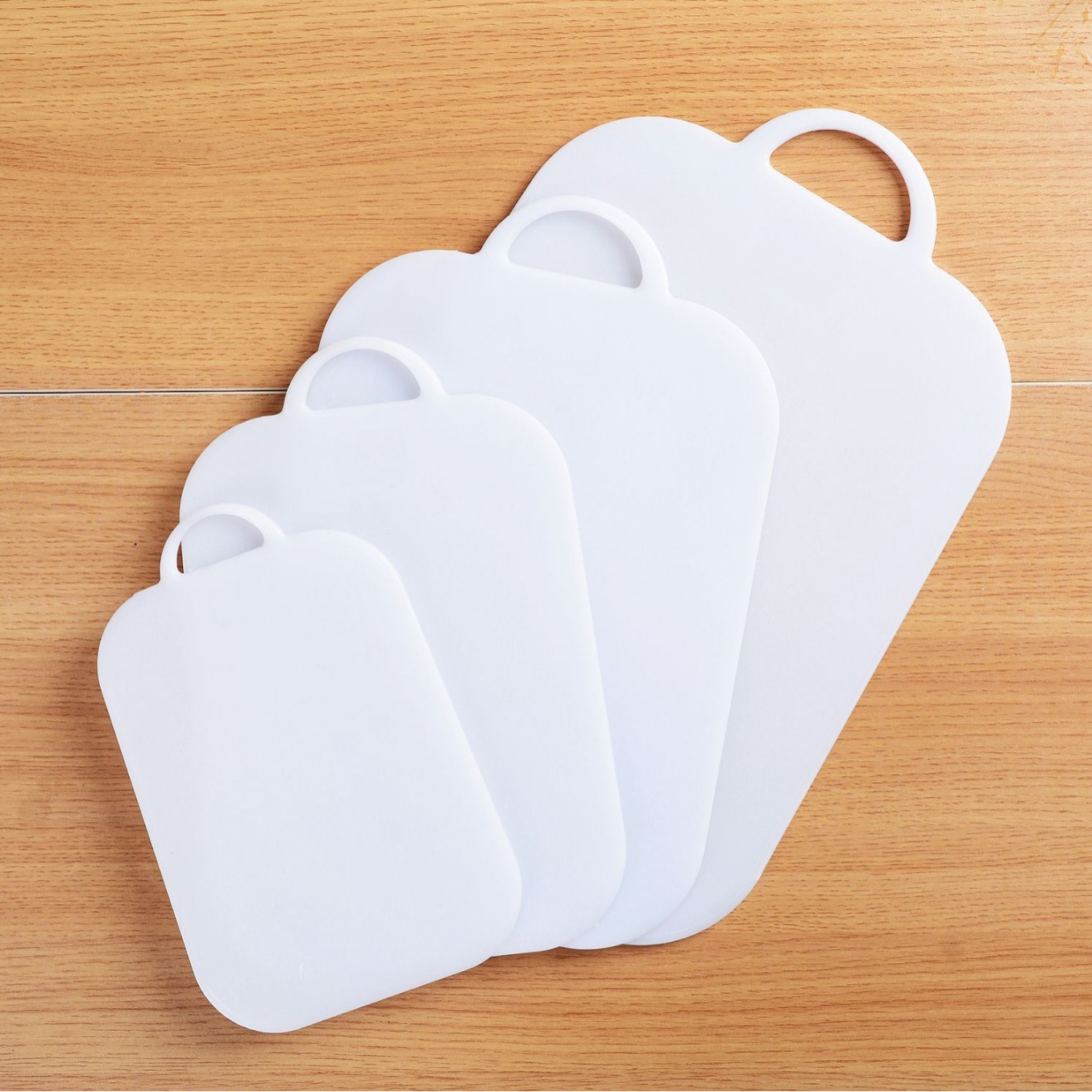 塑料切菜板厨房砧板家用水果菜板刀板案PP切菜板