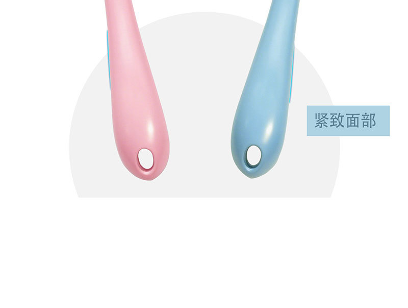 手动瘦脸按摩器 手臂腿部肌肉放松按摩仪家用户外护理按摩详情3