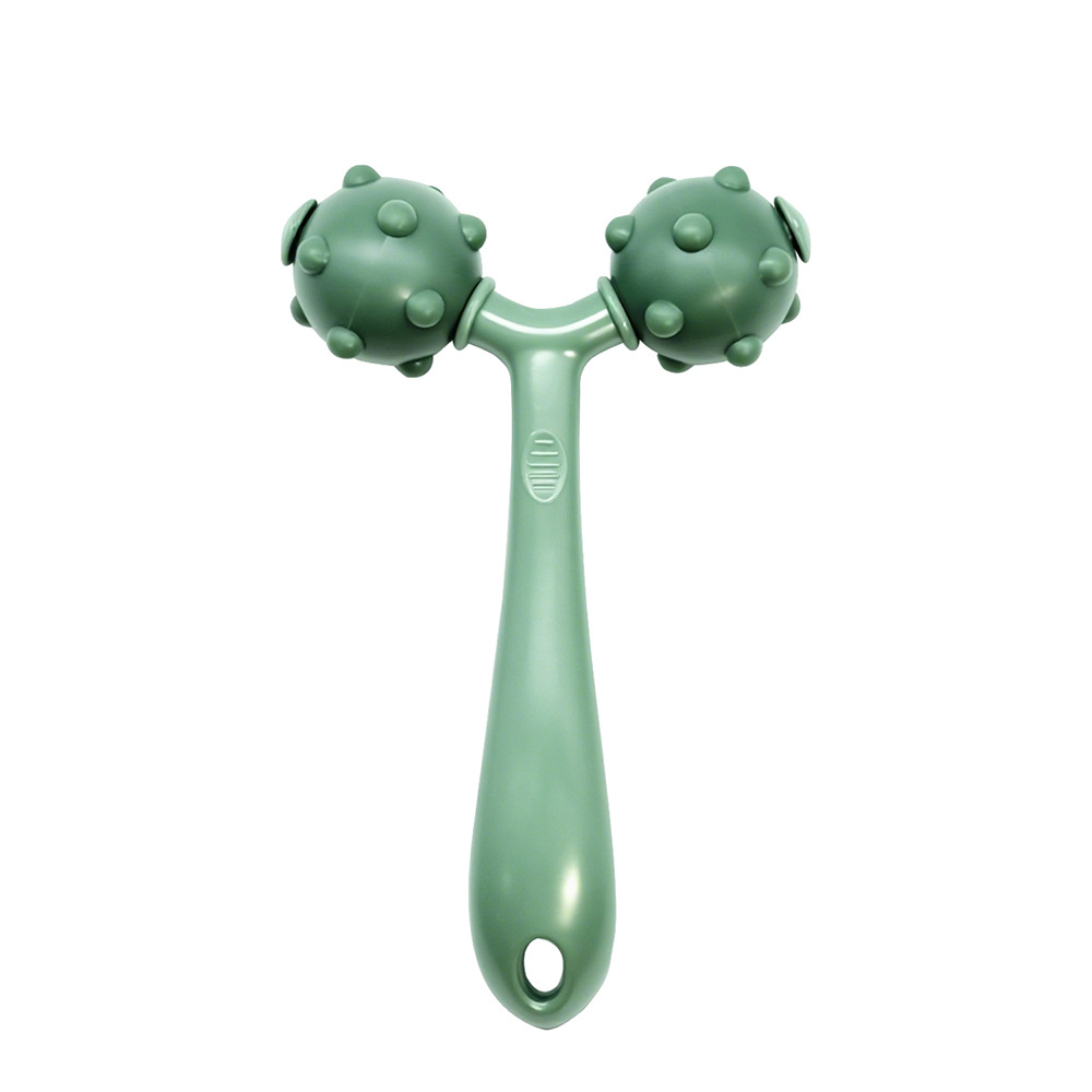 按摩/按摩贴/按摩贴片/ems按摩器/理疗仪按摩器白底实物图