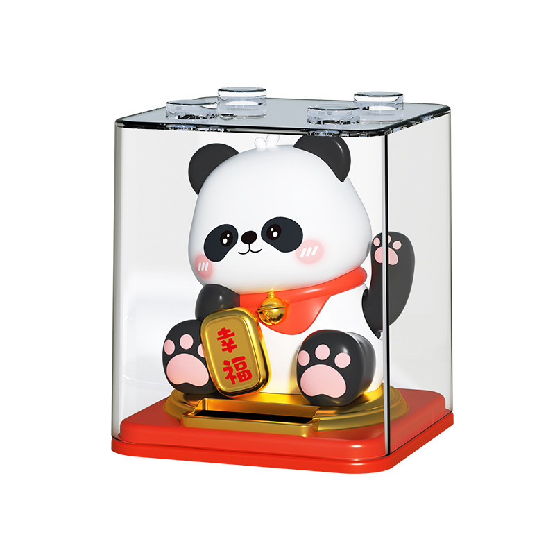 其他分类实物图