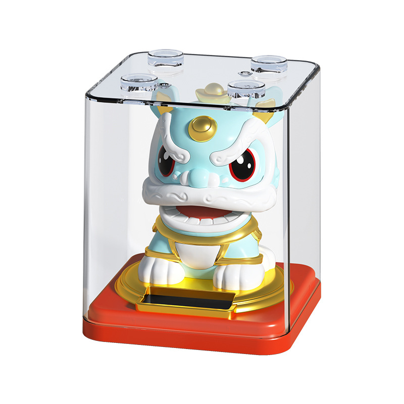 户外/庭院摆件实物图