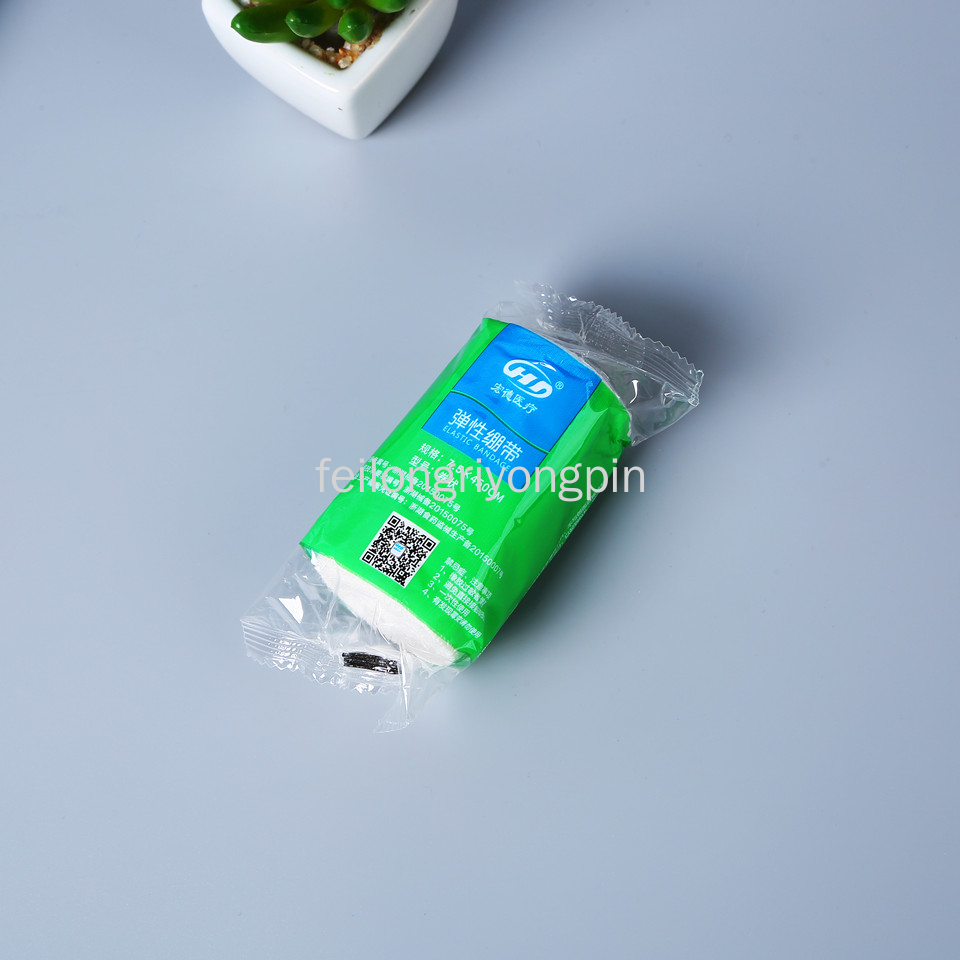 绷带急救绷带急救包配件弹性绷带一次性绷带运动绷带包扎绷带