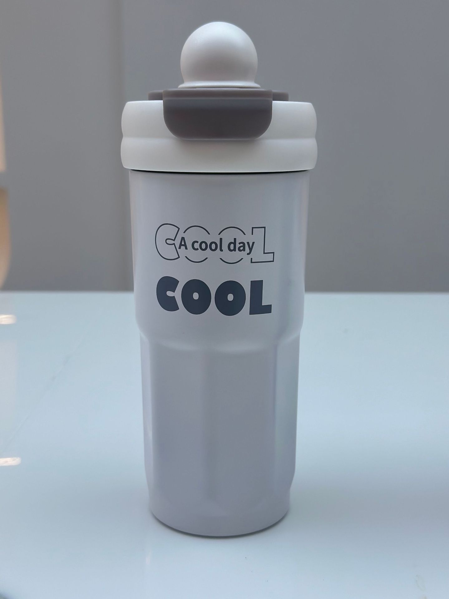 新款高颜值ins风不锈钢保温杯双饮吸管家用杯大容量男女学生水杯详情20