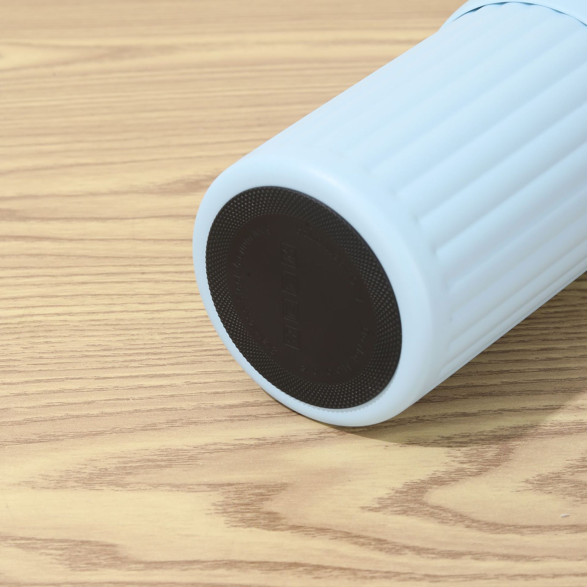 跨境条纹极光杯316不锈钢保温杯双层真空户外运动吸管水杯带皮套详情4