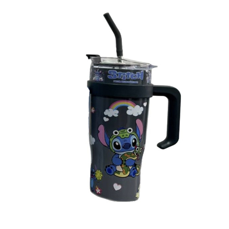 运动水杯/减脂/杯子泡茶/不锈钢容器/玻璃杯摆件产品图