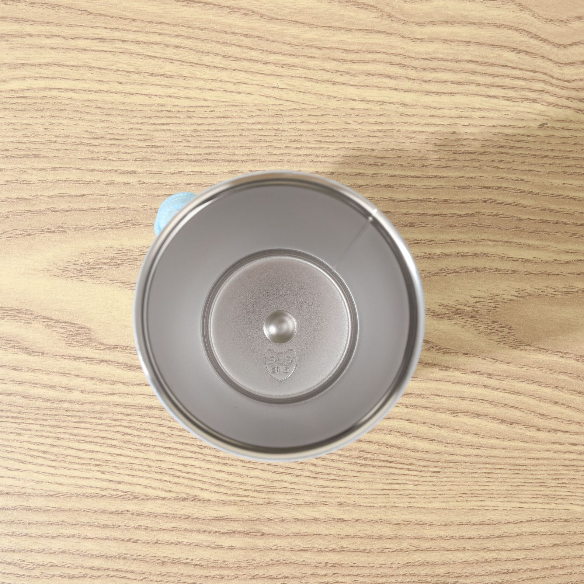 跨境条纹极光杯316不锈钢保温杯双层真空户外运动吸管水杯带皮套详情5