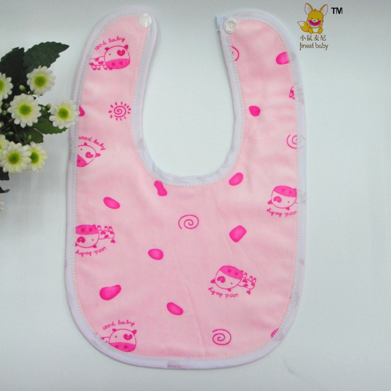 母婴用品宝宝/母婴用品/宠物口水巾/婴儿用品/口水巾细节图