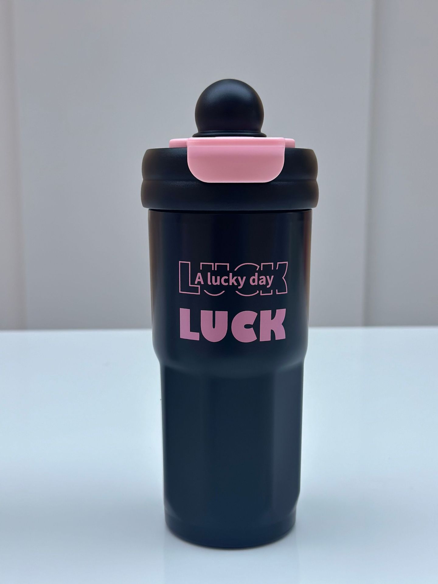 新款高颜值ins风不锈钢保温杯双饮吸管家用杯大容量男女学生水杯详情19