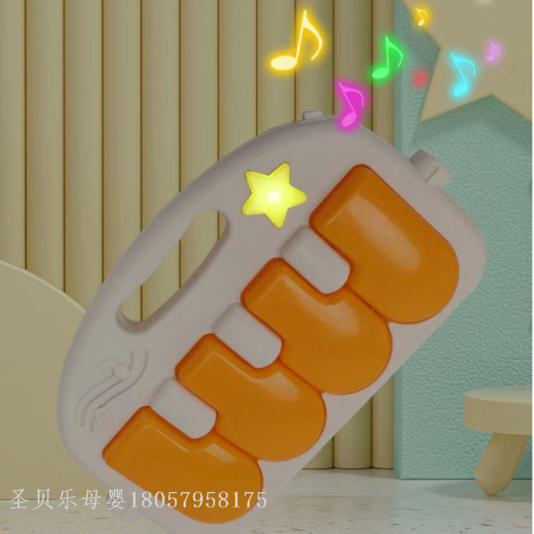 婴儿摇椅 哄娃神器 宝宝安抚摇篮新生儿平衡摇椅产品图