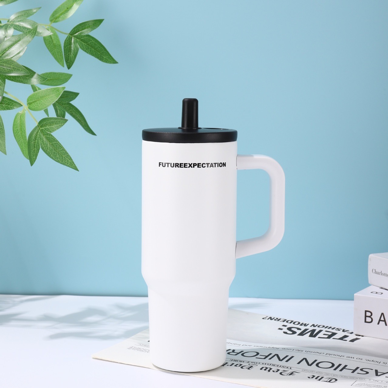 保温杯/水杯/咖啡杯保温杯/儿童保温杯/保温杯真空杯细节图