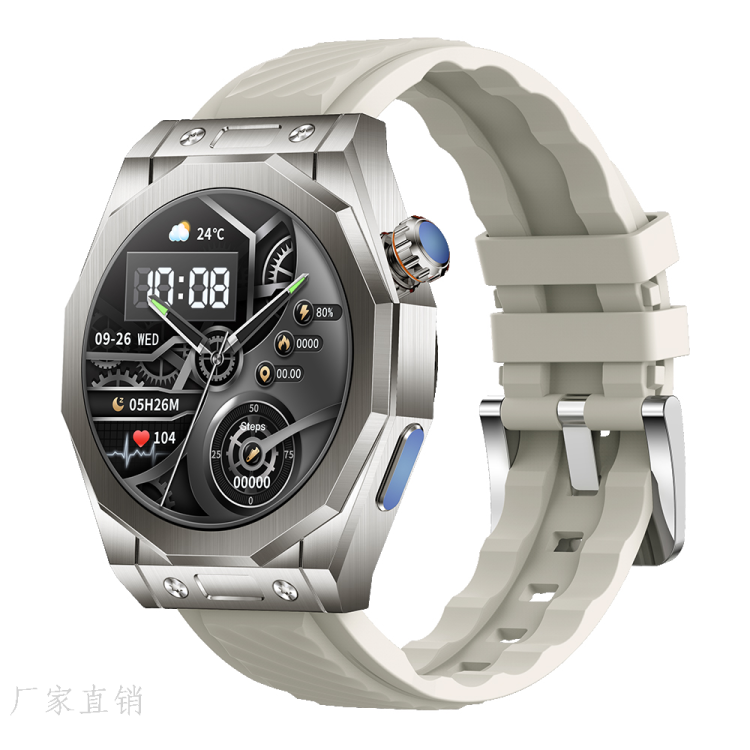 Z83MAX智能手表，厂家专业生产批发，欢迎咨询