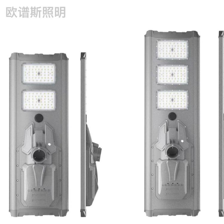 太阳能投光灯/户外投光灯/灭蚊灯/投光灯/太阳能板庭院灯细节图