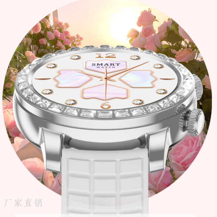 Z95mini智能手表，工厂直销