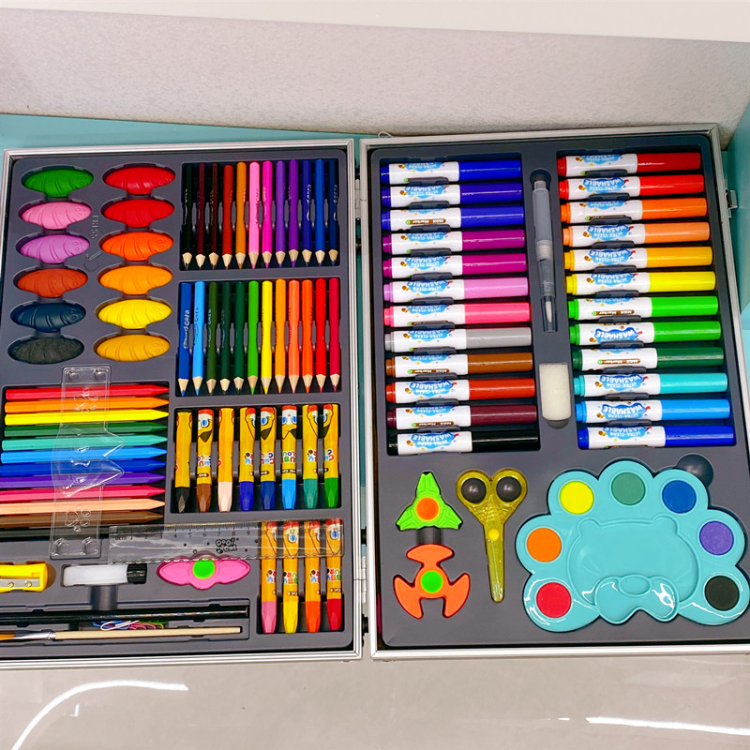 油画刮刀/学生用品/丙烯颜料/水粉颜料产品图