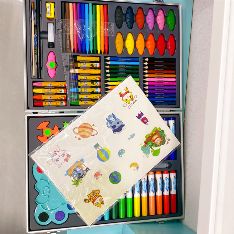 油画刮刀/学生用品/丙烯颜料/水粉颜料细节图