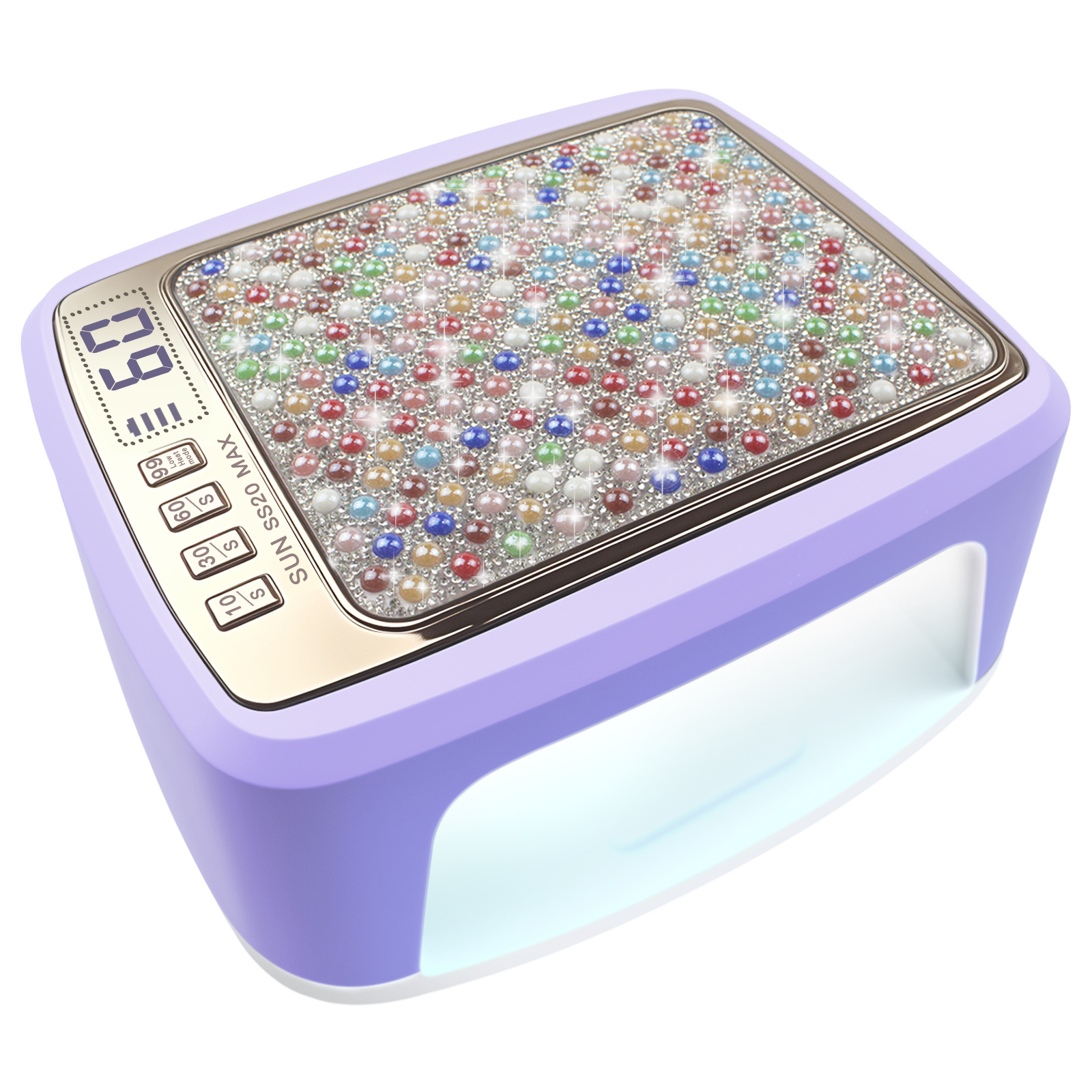 其他分类实物图