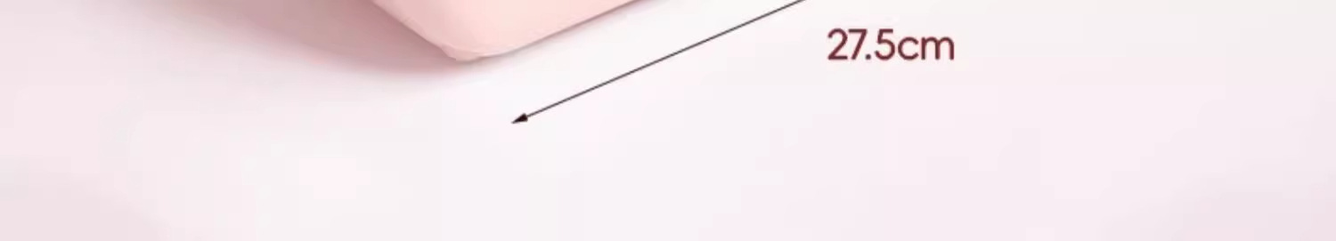 发饰收纳盒头绳项链咕卡大容量家用透明盖分层桌面儿童发 饰收纳详情12