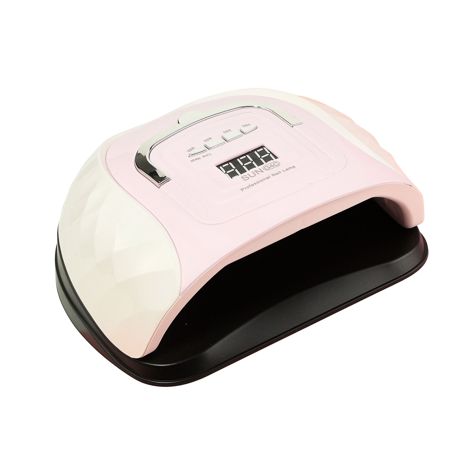 美甲机、光疗灯实物图