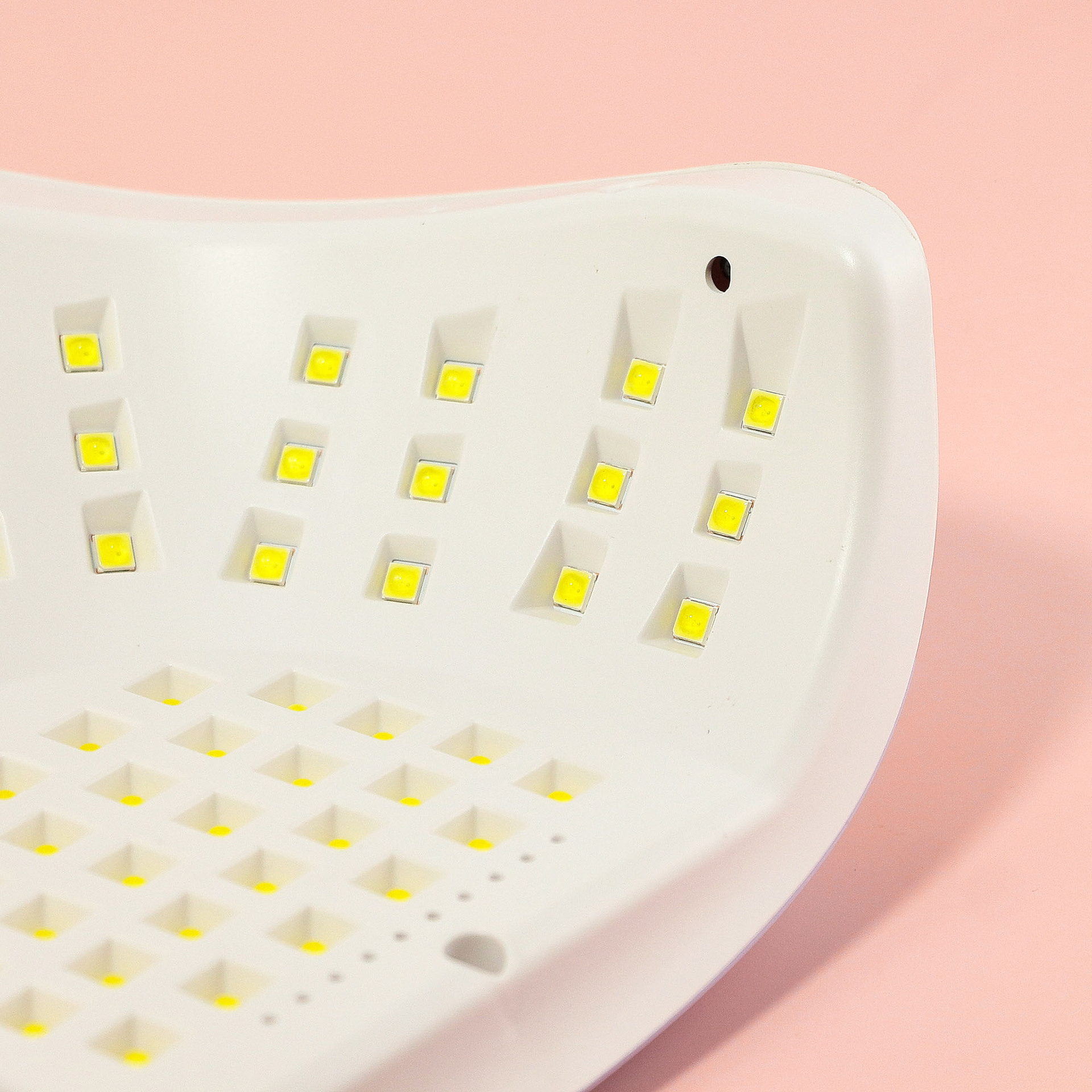 SUN G4C美甲灯大功率美甲光疗灯指甲甲油胶烤灯光 疗机批发