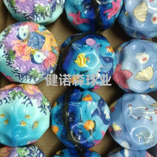 弹跳球、弹跳鞋、弹跳器实物图