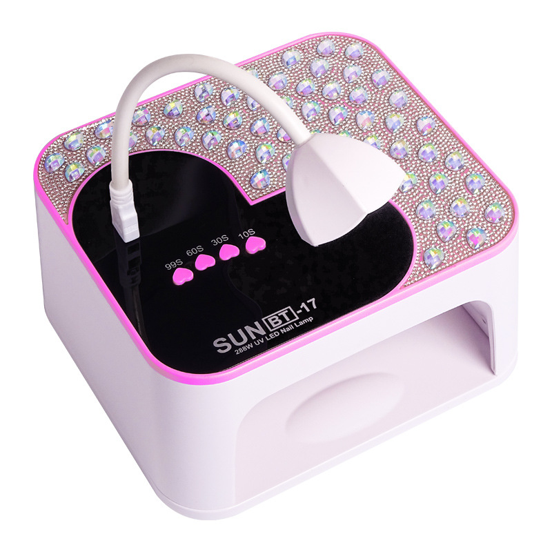 眼睛喷雾仪/化妆镜补妆镜/生发/护眼喷雾白底实物图