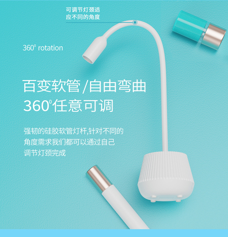 台灯灯具/台灯/卡通台灯/台灯大学生用/蜘蛛侠台灯细节图