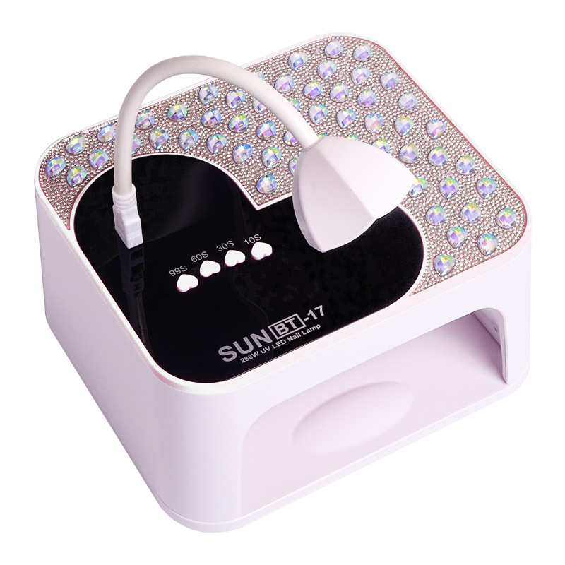 眼睛喷雾仪/化妆镜补妆镜/生发/护眼喷雾细节图