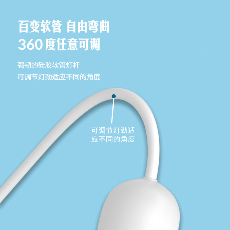 跨境台式蓄电款感应美甲灯烤胶指甲油烤灯莲花灯开放式美甲灯批发细节图