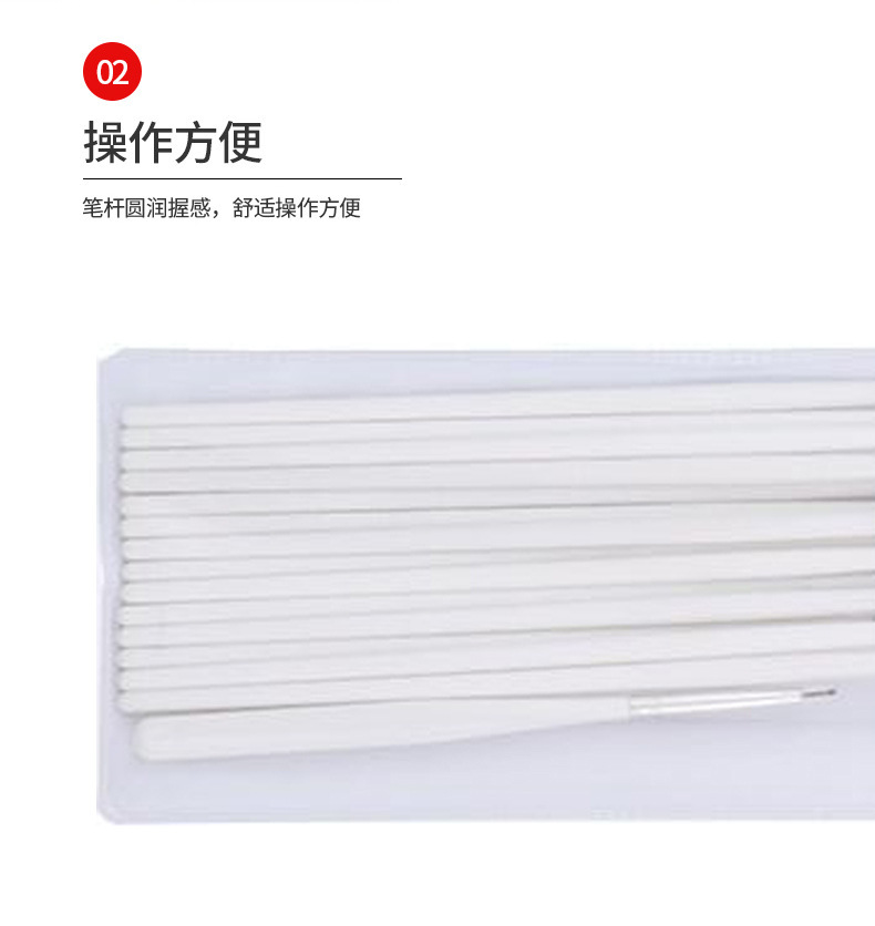 Japanese-style painting line pen, brush, 15 pieces of pen, nail pen set, phototherapy pen, nail polish glue brush, painting and nail art tools pic 4