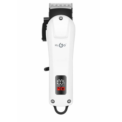 KLGO M2理发器家用充电式成人儿童电推剪静音剃头刀理发工具套装