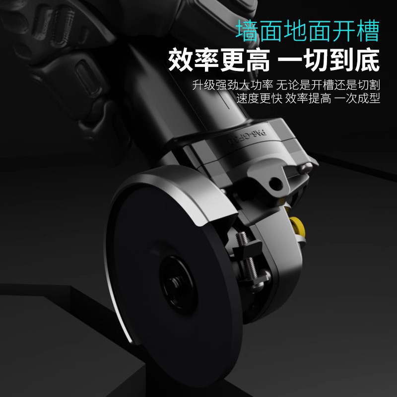 Persian Angle grinding machine 900W Angle grinding machine 100mm cutting machine hand grinding wheel polishing and grinding machine Grinding machine Application Scenario
