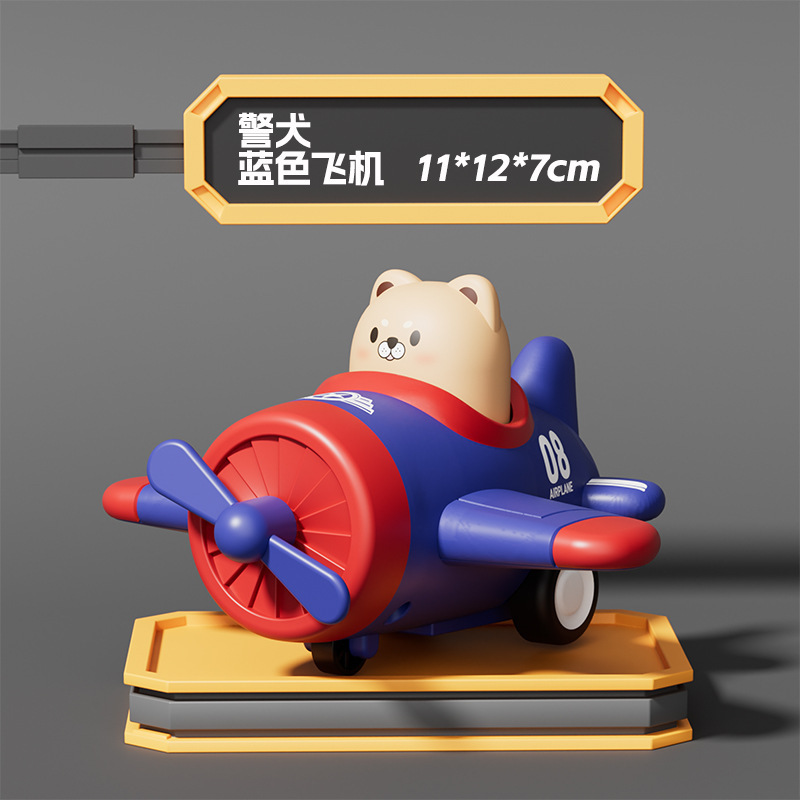 3D打印玩具/仿真海洋动物套装/玩具仿真动物套装/3D打印/DIY白底实物图