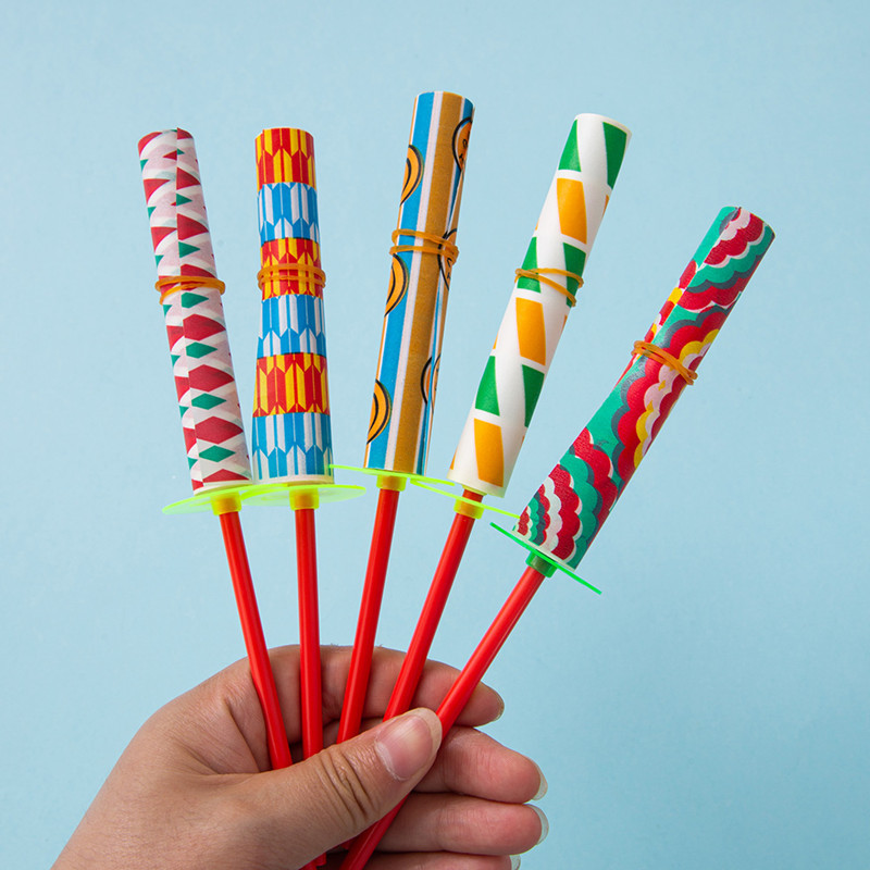 魔速甩棒儿童玩具 解压伸缩棒怀旧玩具2米甩棒详情2