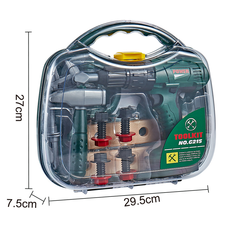 工具玩具实物图