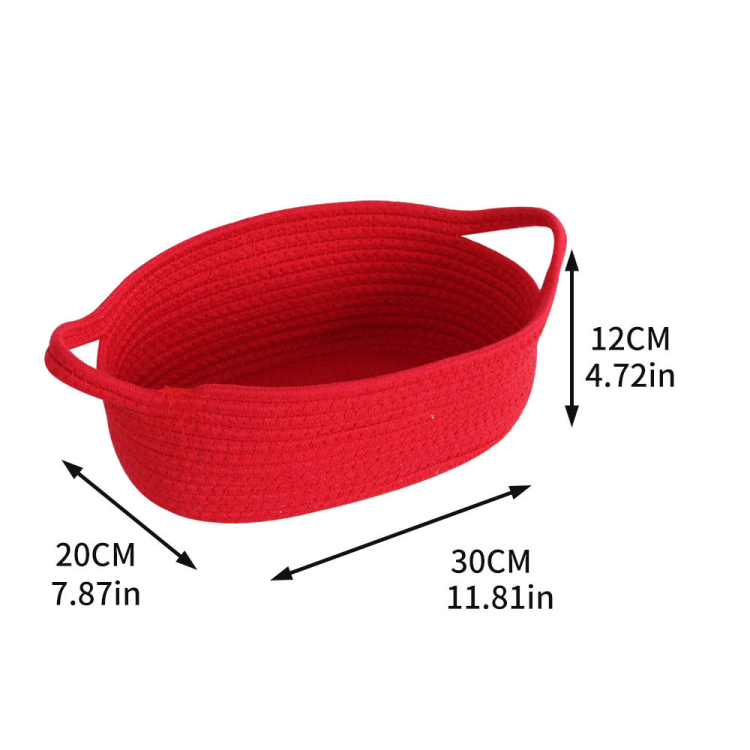 收纳篮、置物篮、收纳筐实物图