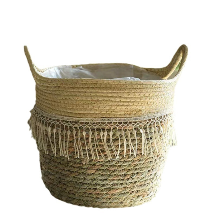 Plastic woven bags, snake skin bags, ton bags, plastic boxes with film, wear-resistant and durable packaging bags, large-capacity logistics special Application Scenario