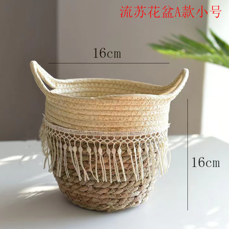 塑料编织袋蛇皮袋吨袋塑料箱带膜耐磨耐用包装袋大容量物流专用