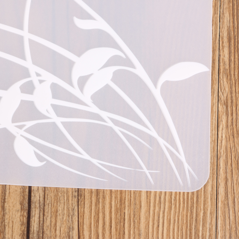 欧式防水餐桌垫防热垫创意餐垫隔热垫