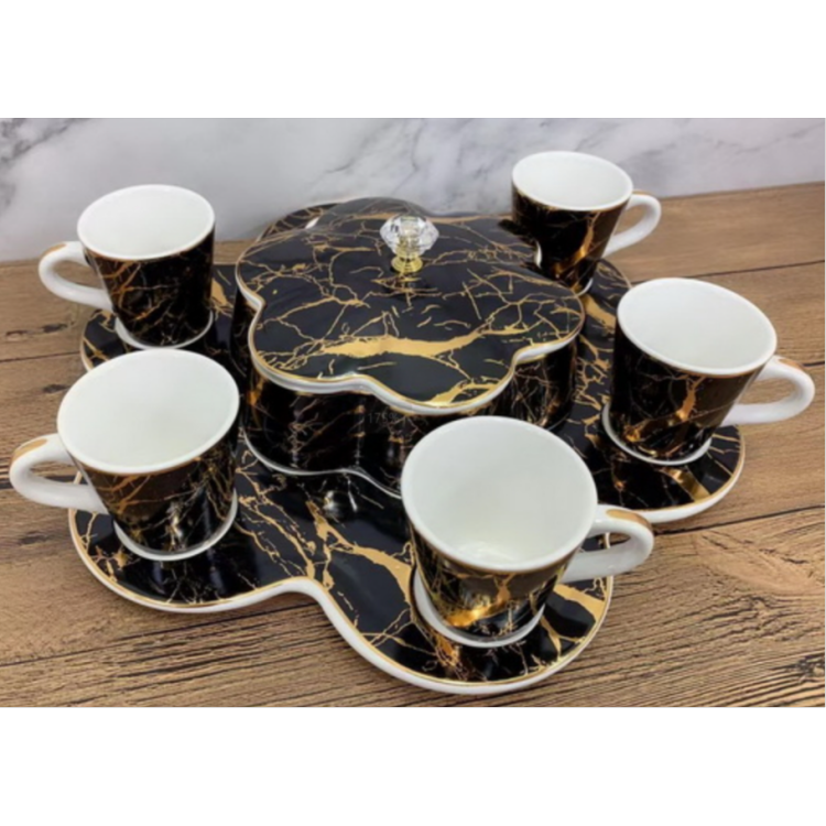 咖啡杯实物图