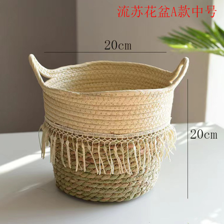 Plastic woven bags, snake skin bags, ton bags, plastic boxes with film, wear-resistant and durable packaging bags, large-capacity logistics special details Picture