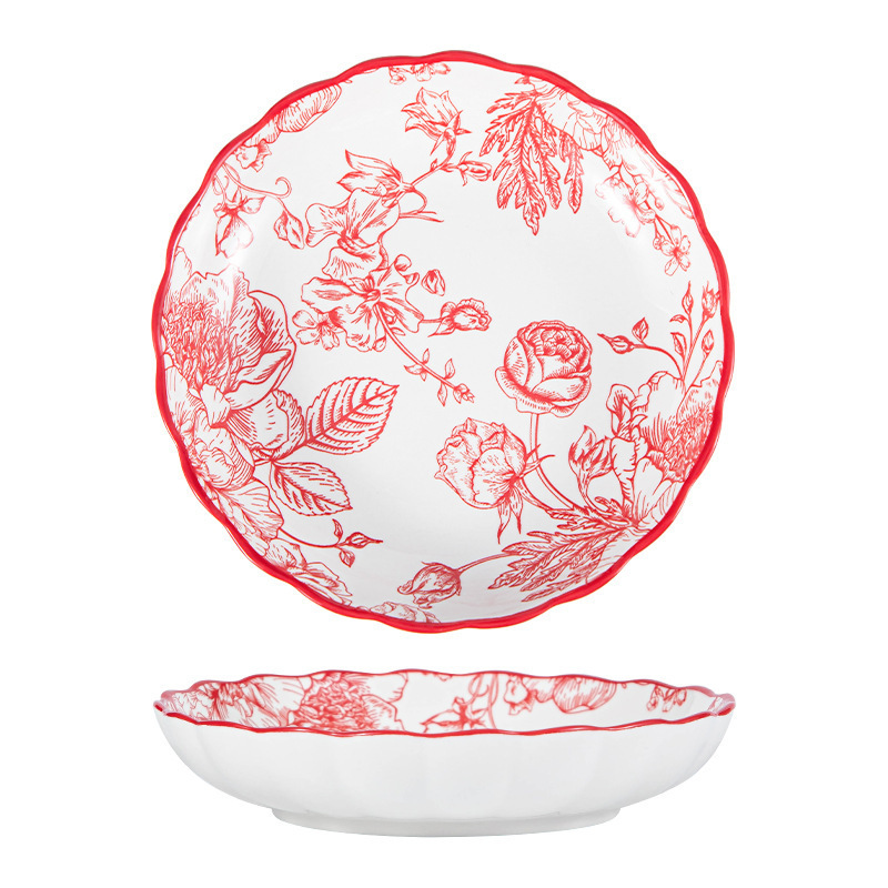 刀叉勺套装实物图