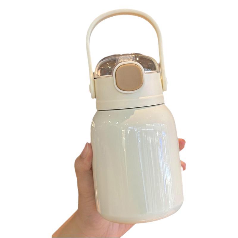 喷雾水杯实物图