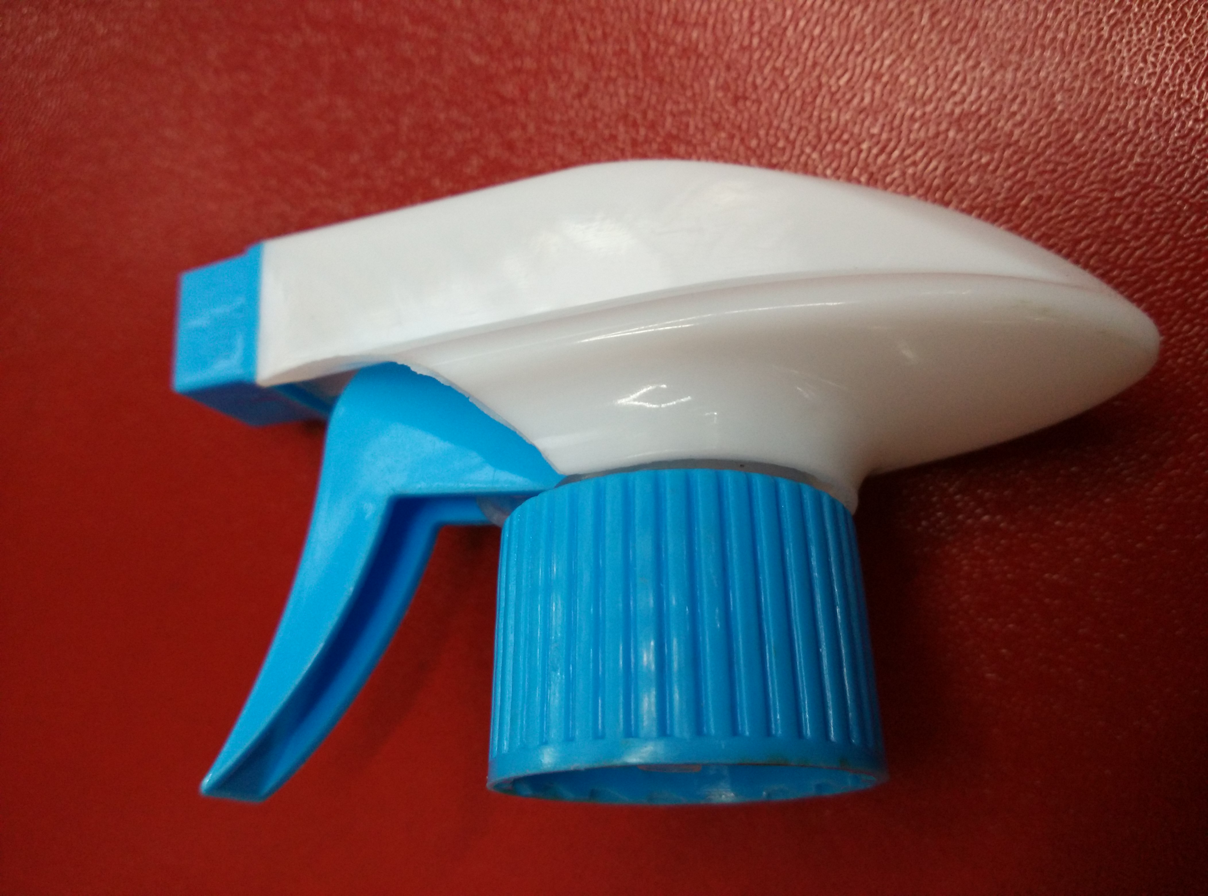 喷枪，塑料喷头，喷雾器28牙口