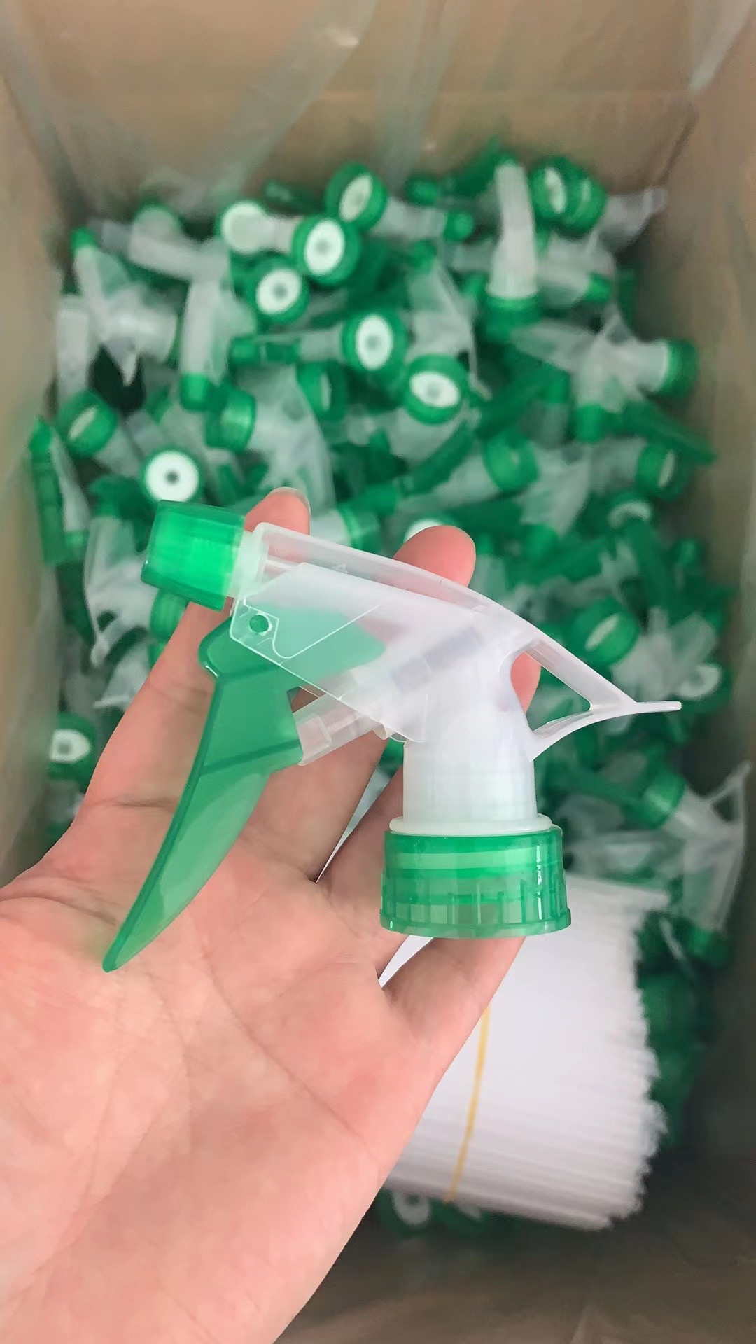 其他分类实物图