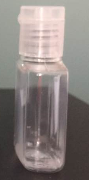15ml PET瓶，小乳液瓶，酒店一次性用洗发水瓶