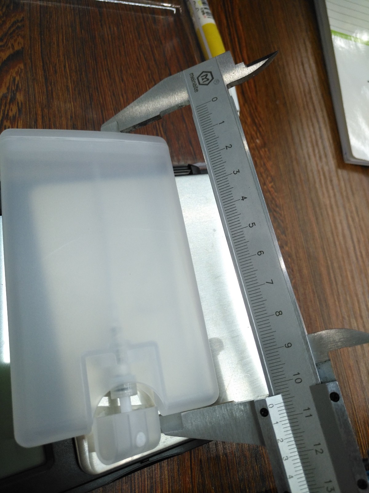 20ml 卡片喷雾瓶