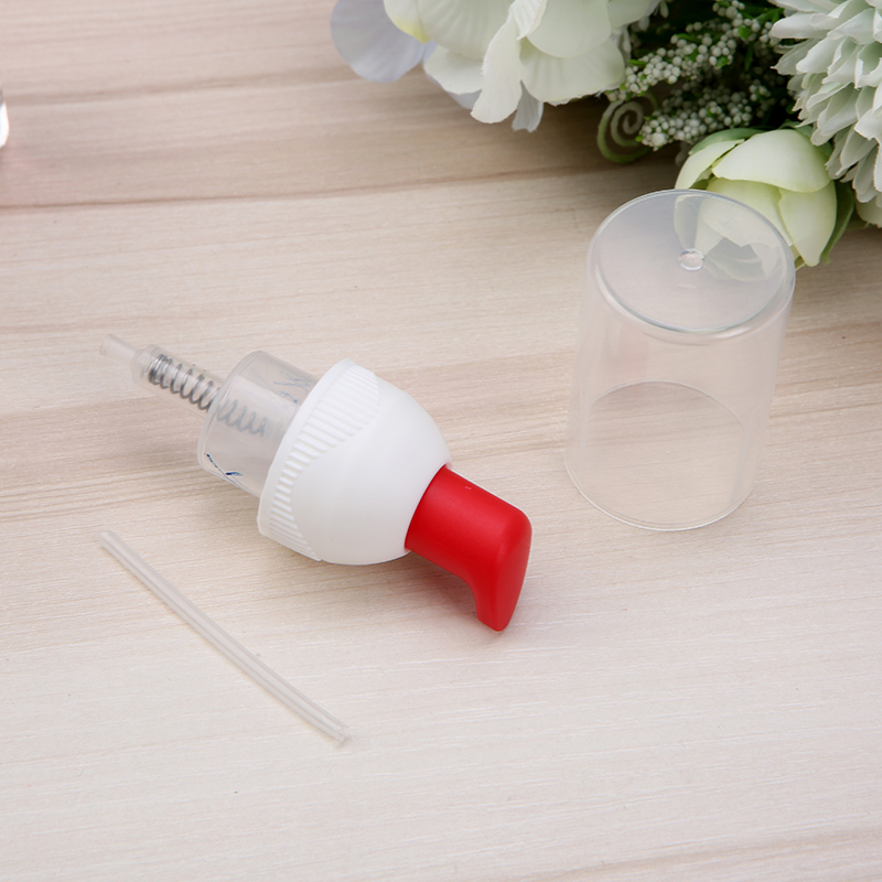 28牙泡沫泵28/410洗手液泡沫按压头