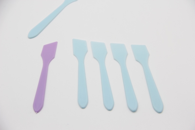 化妆品分装勺，现货详情3
