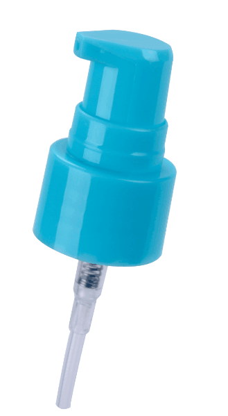 粉泵 乳液泵 塑料泵 24牙口